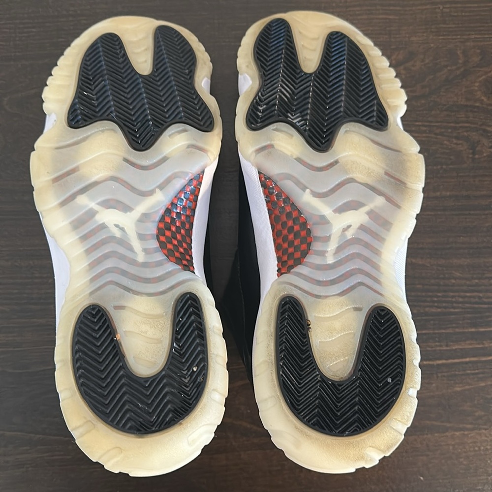 Jordan 11 72-10 concords - Picture 6 of 6
